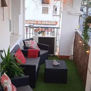 Benalmar Playa Apartamento Benalmádena