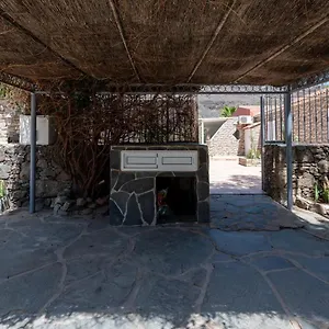 3br Country - Private Pool & Terrace Сasa de vacaciones San Bartolomé