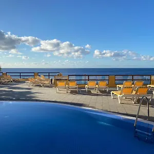 Sea View Aguamarina Apartamento San Miguel de Abona