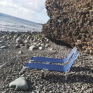 La Casita Blanca Del Mar Apartamento Pozo Izquierdo